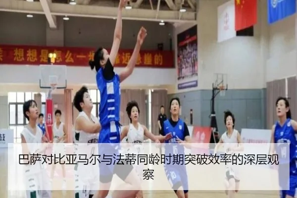 巴萨对比亚马尔与法蒂同龄时期突破效率的深层观察